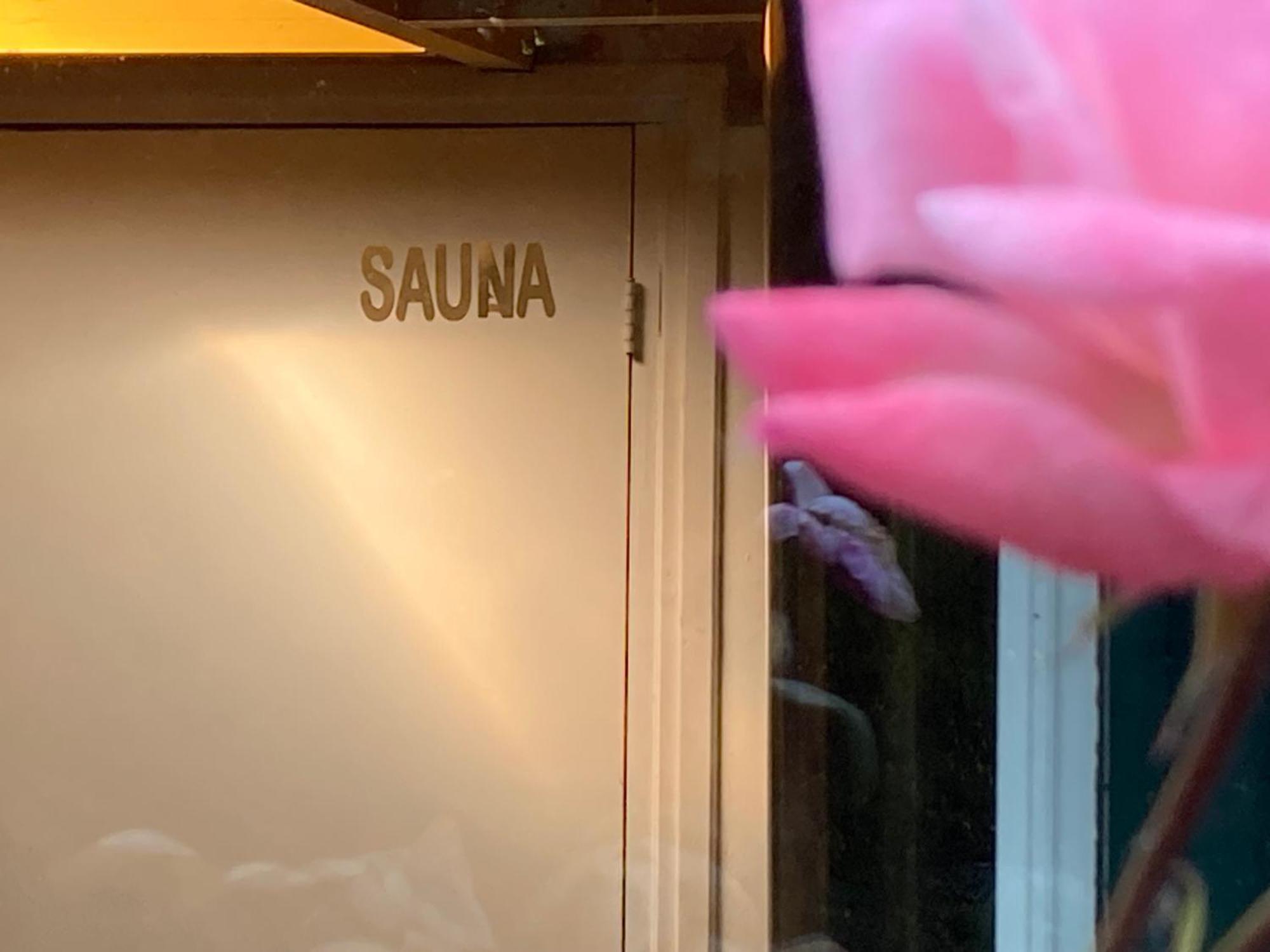 Gudrun 5 Pers Equipped House With Sauna. Dogs Are Welcome! Anjum Bagian luar foto